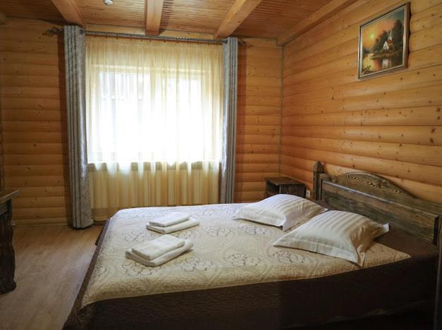 Greku Hotel Bukovel Exterior photo