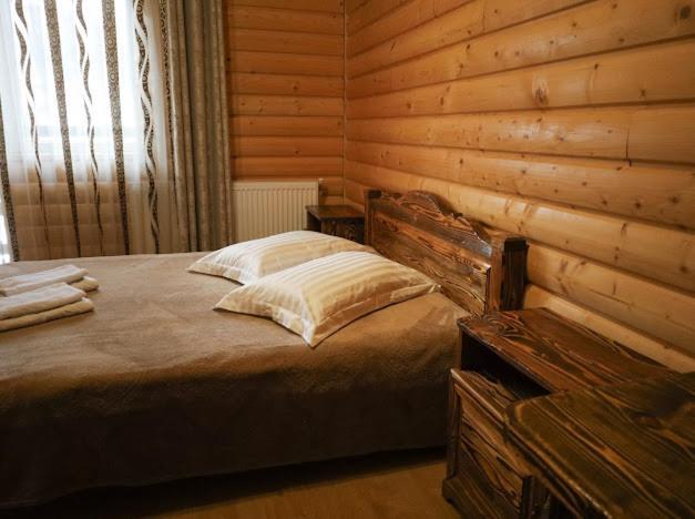 Greku Hotel Bukovel Exterior photo